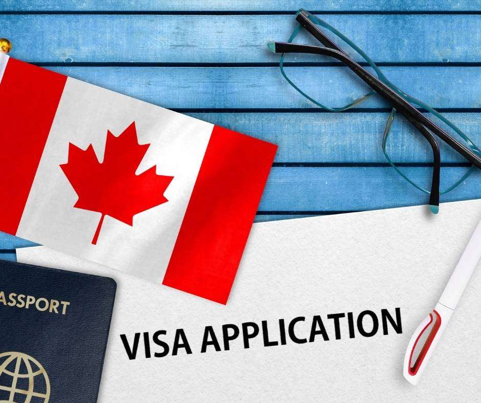 Visitor Visa