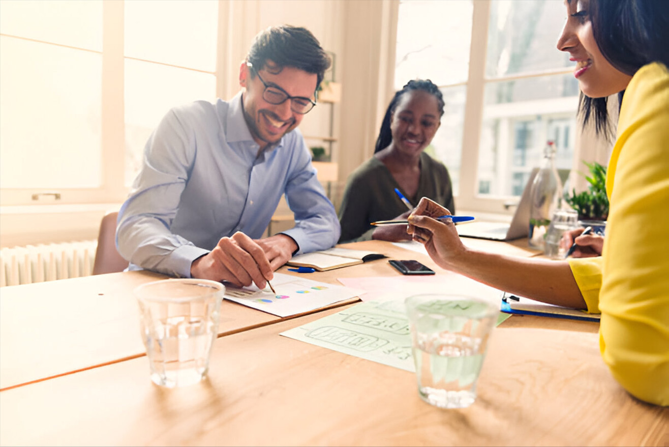 Why Choose the Start-Up Visa Program