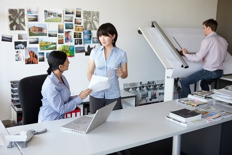 Start-Up Visa Work Permit Was Approved After Refusal
