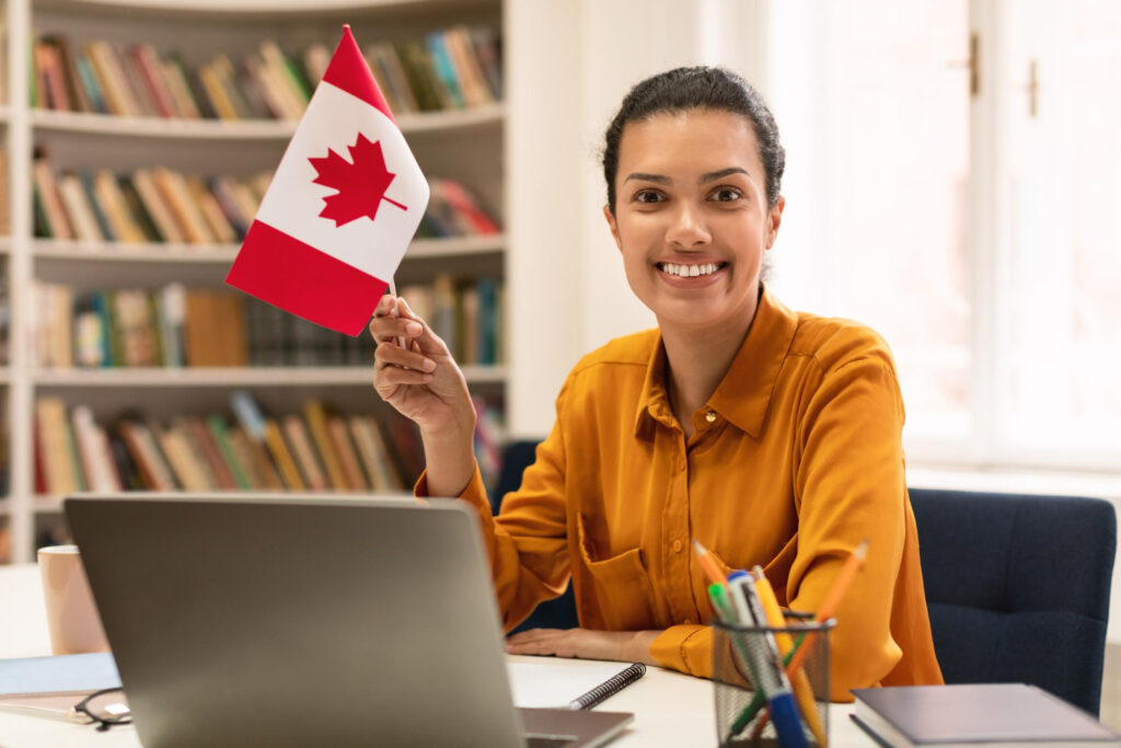 Canadian Citizenship