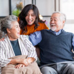 Parents and Grandparents Sponsorship