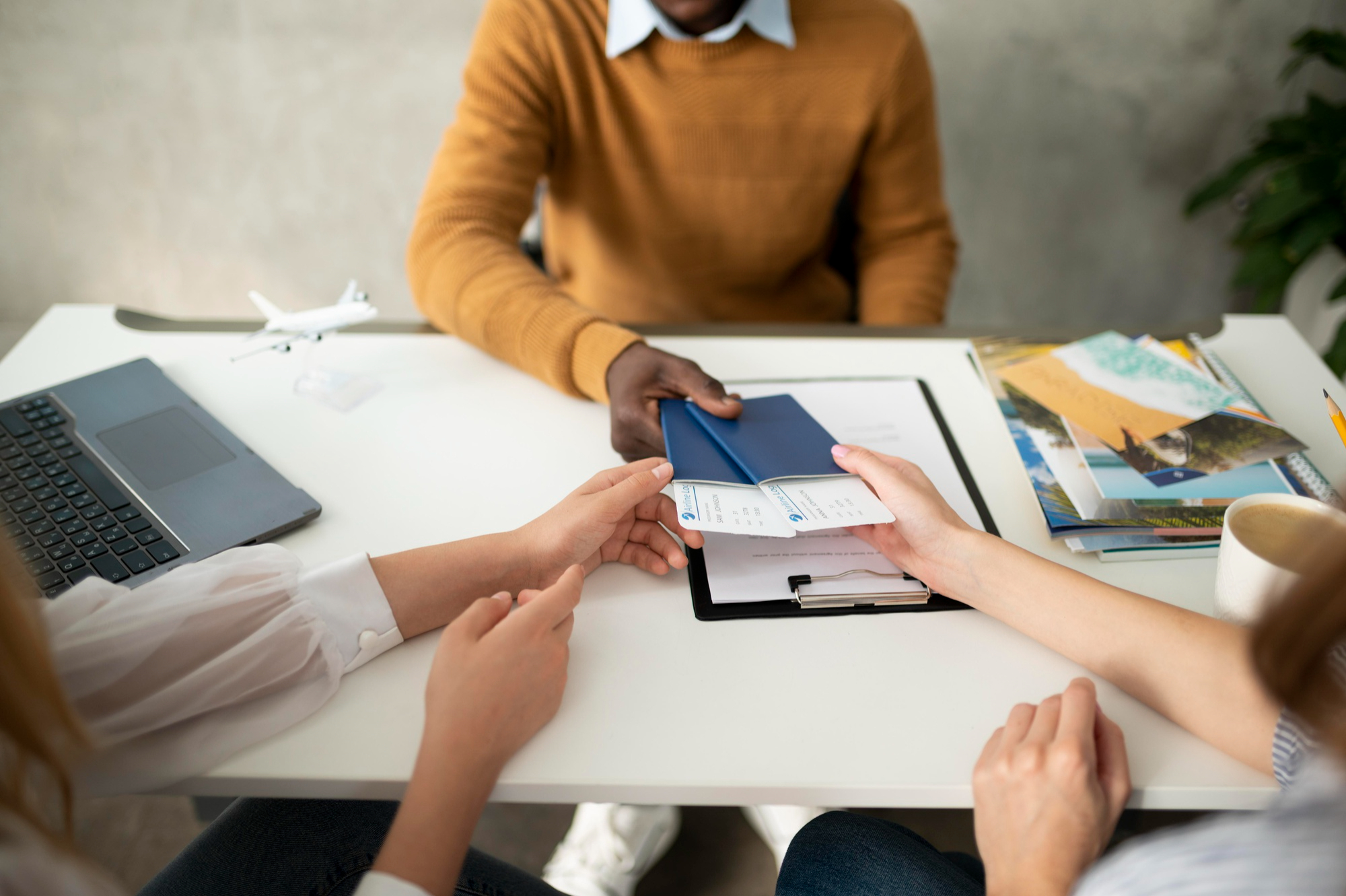 express entry consultant