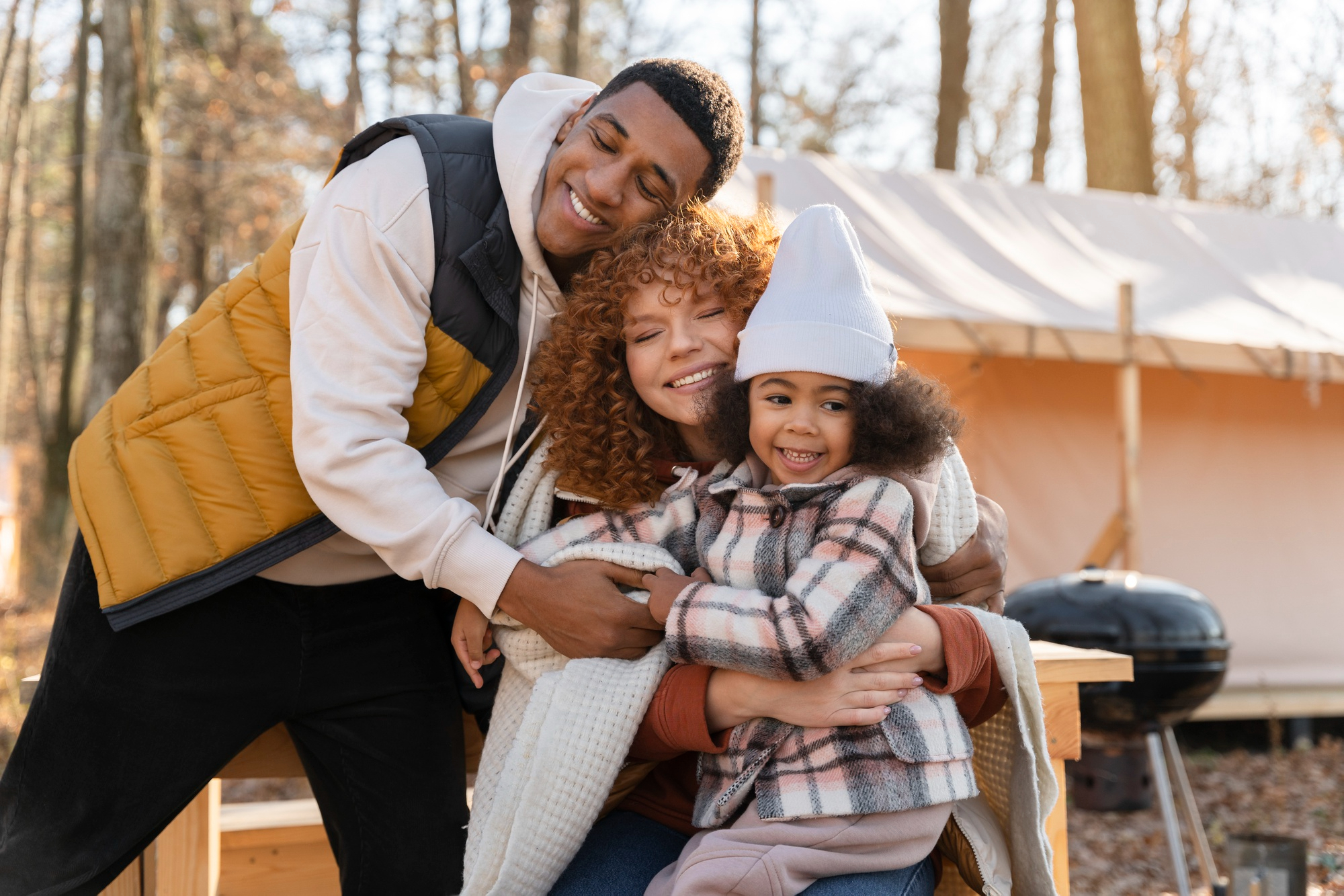 sponsoring a family member to Canada