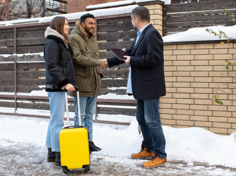 express entry consultant