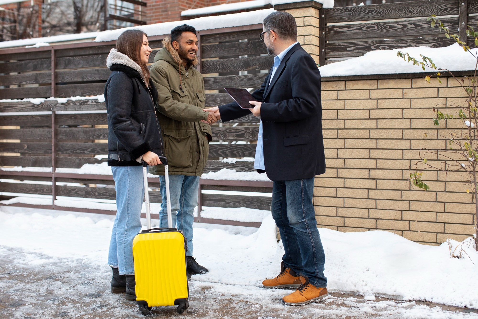express entry consultant