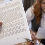 Northia Immigration | How to Prepare an Employment Letter for Express Entry Applications