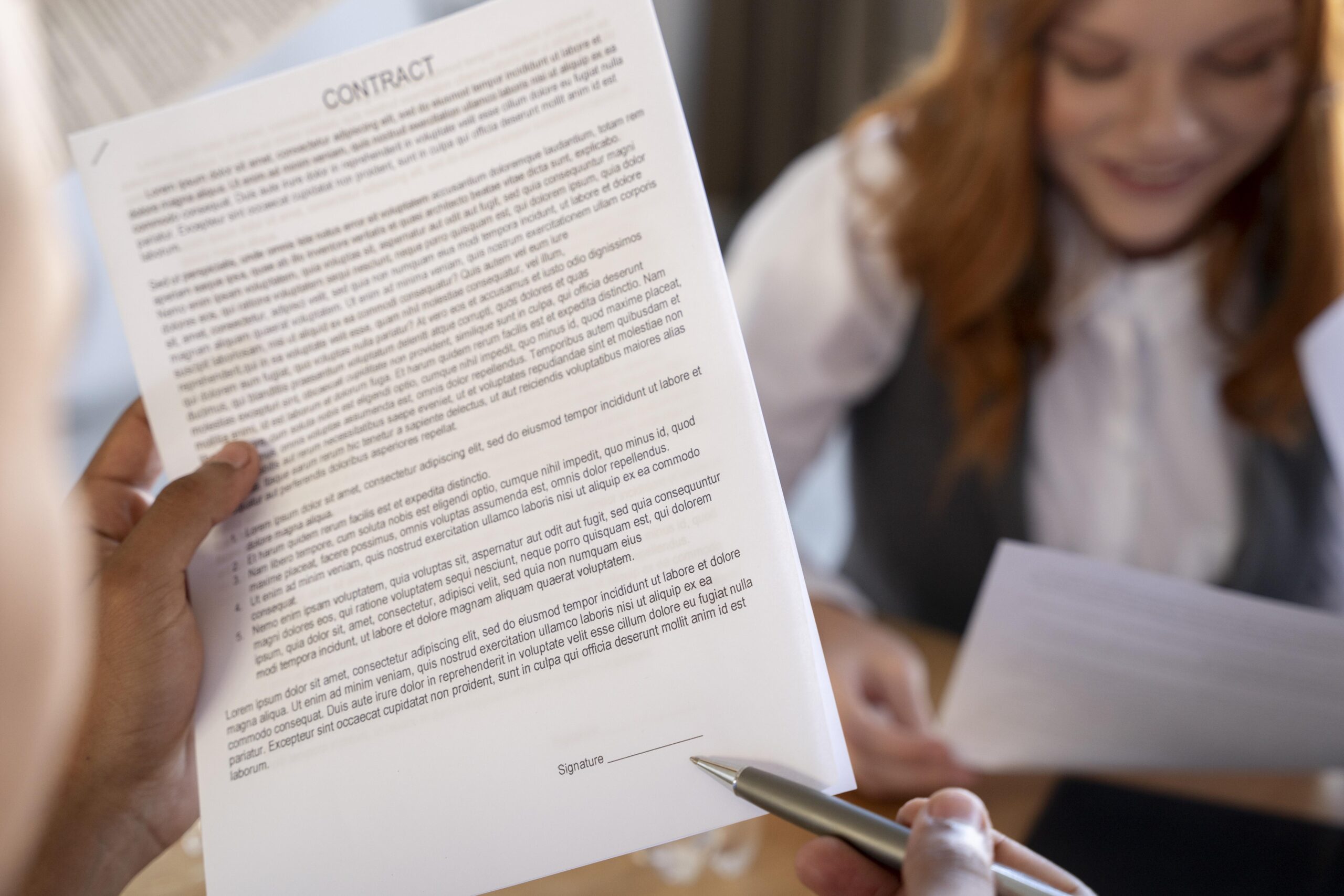 Northia Immigration | How to Prepare an Employment Letter for Express Entry Applications