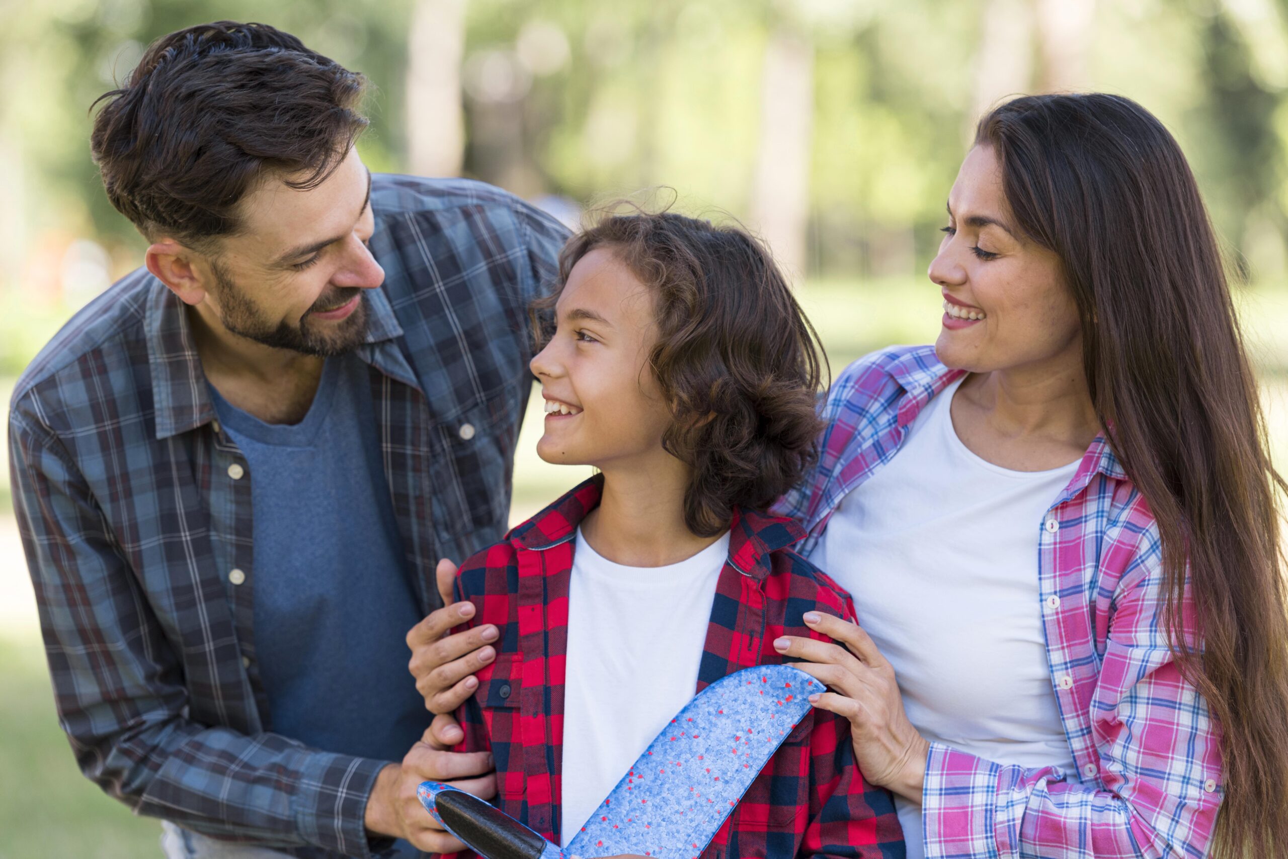 Northia Immigration | How to Sponsor a Dependent Child for Permanent Residence in Canada