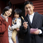 Northia Immigration | How to Sponsor a Dependent Child for Permanent Residence in Canada