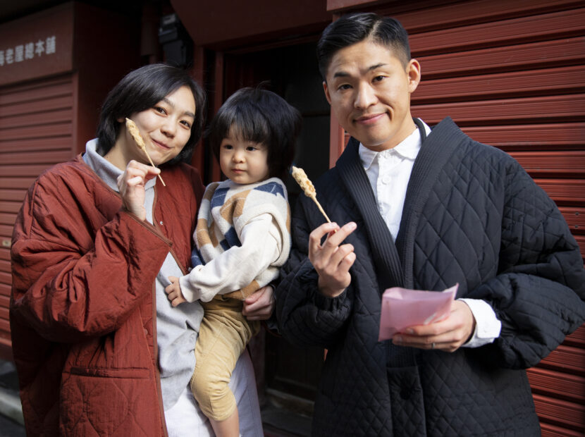 How to Sponsor a Dependent Child for Permanent Residence in Canada