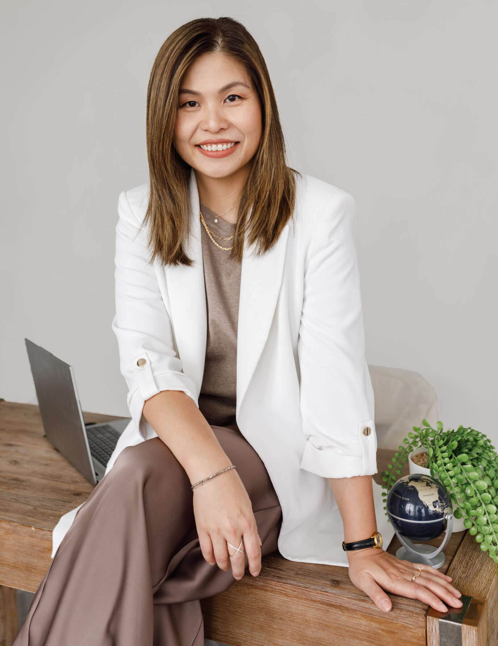 Northia Immigration|About