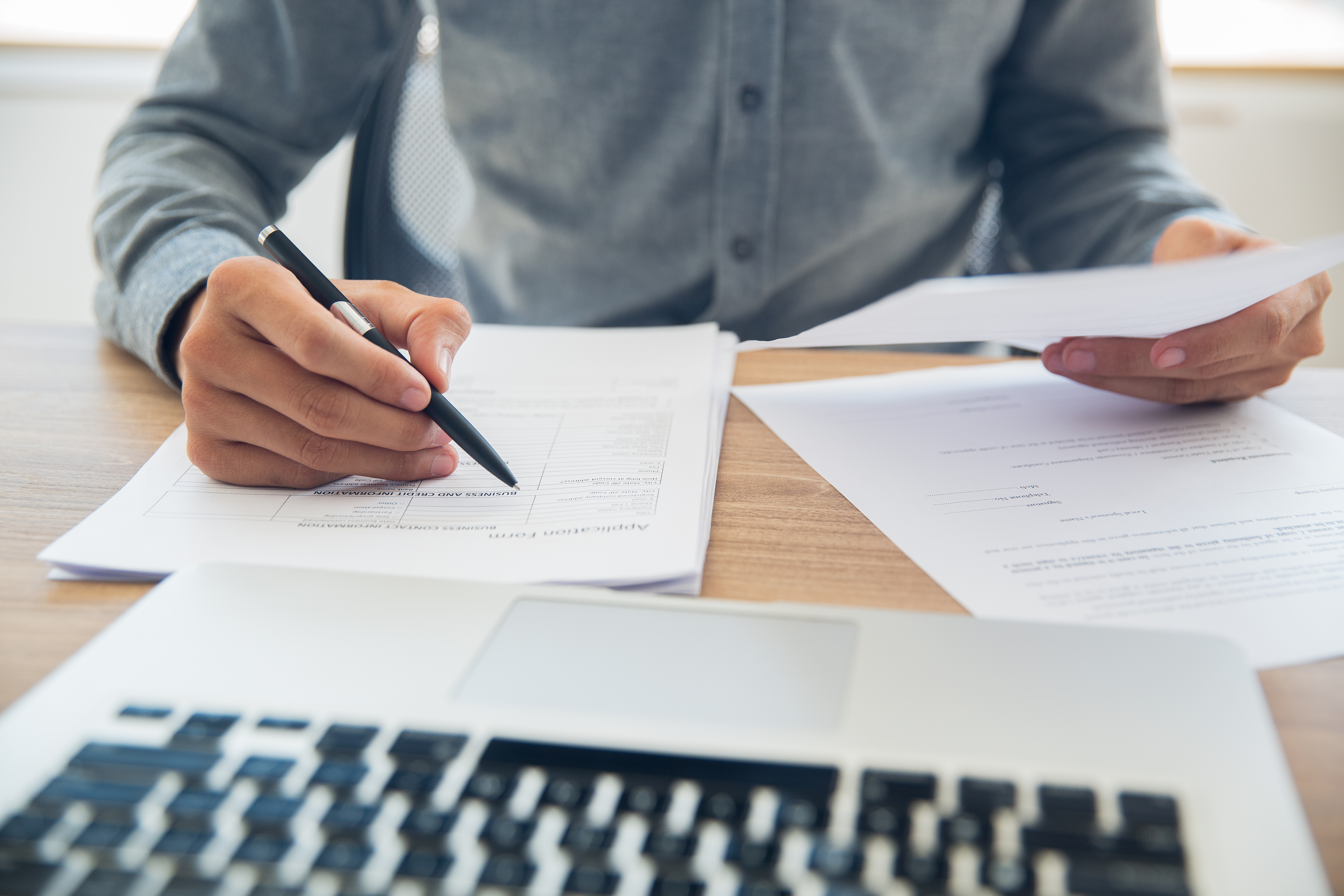 Northia Immigration | What Happens After You Receive an ITA?
